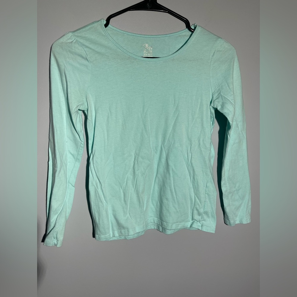 1989 Place Kid’s Long Sleeve Tee’s (3 Pack)